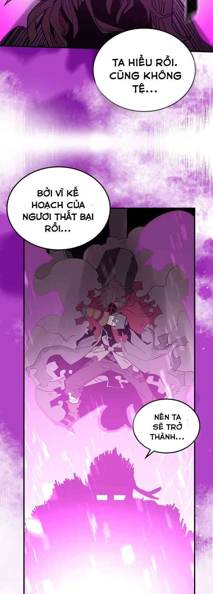 Chuyển Sinh Ma Pháp Đặc Biệt Yếu: Chapter 81