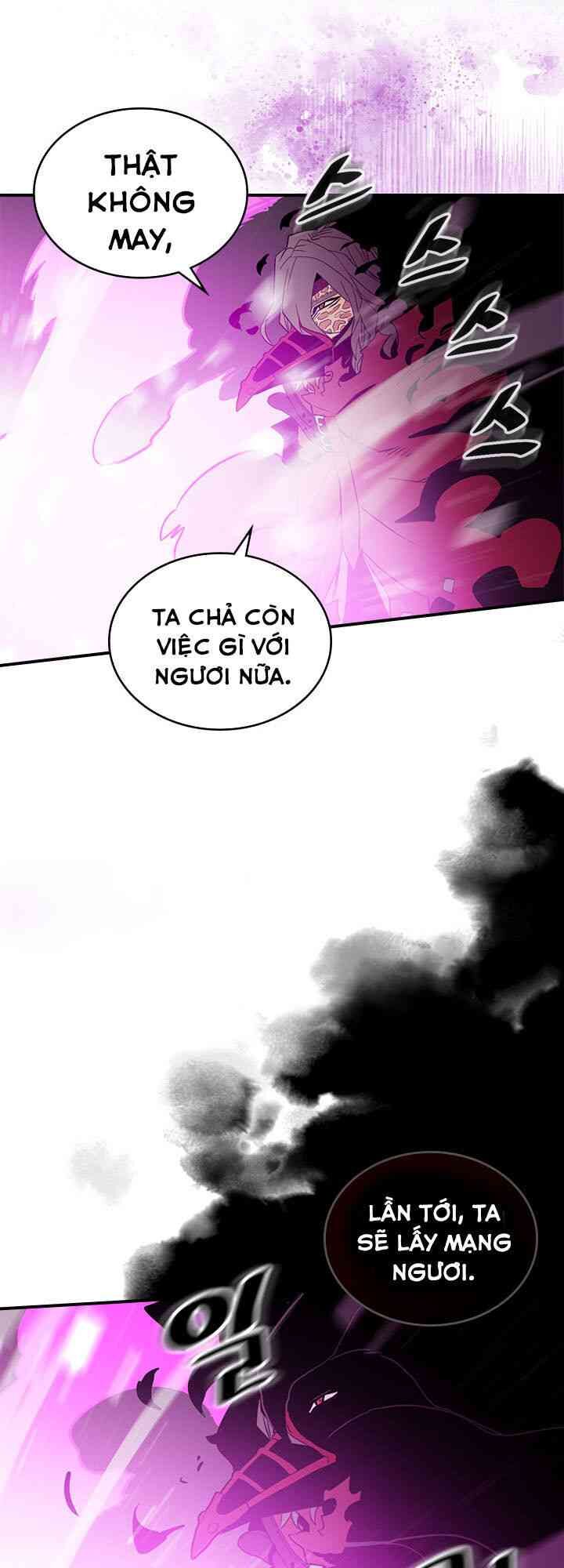 Chuyển Sinh Ma Pháp Đặc Biệt Yếu: Chapter 81