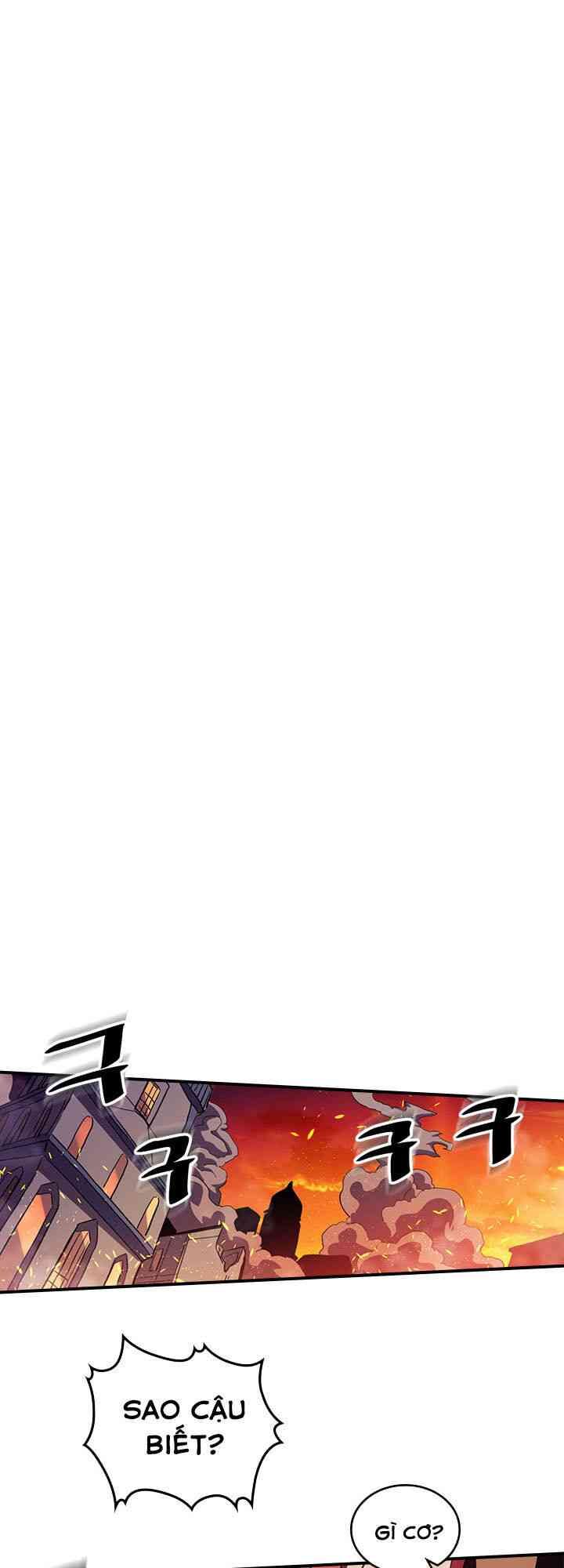 Chuyển Sinh Ma Pháp Đặc Biệt Yếu: Chapter 81