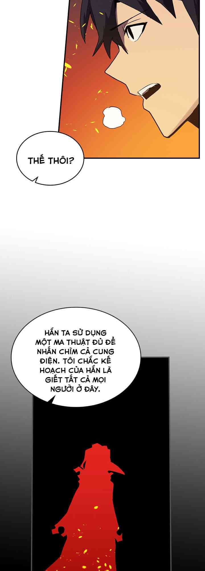 Chuyển Sinh Ma Pháp Đặc Biệt Yếu: Chapter 81