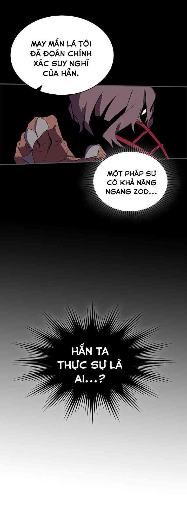 Chuyển Sinh Ma Pháp Đặc Biệt Yếu: Chapter 81
