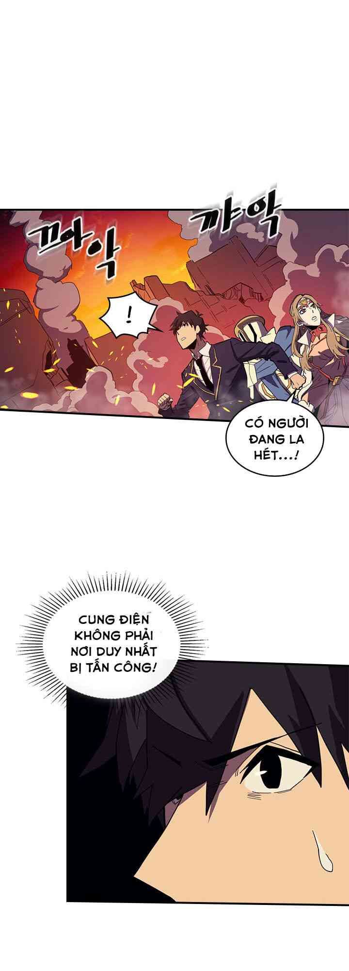 Chuyển Sinh Ma Pháp Đặc Biệt Yếu: Chapter 81