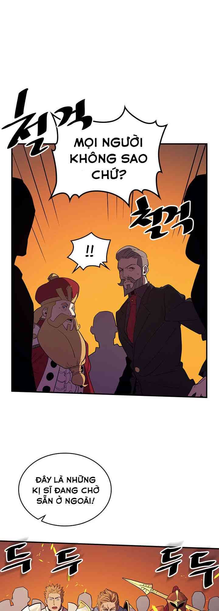 Chuyển Sinh Ma Pháp Đặc Biệt Yếu: Chapter 81