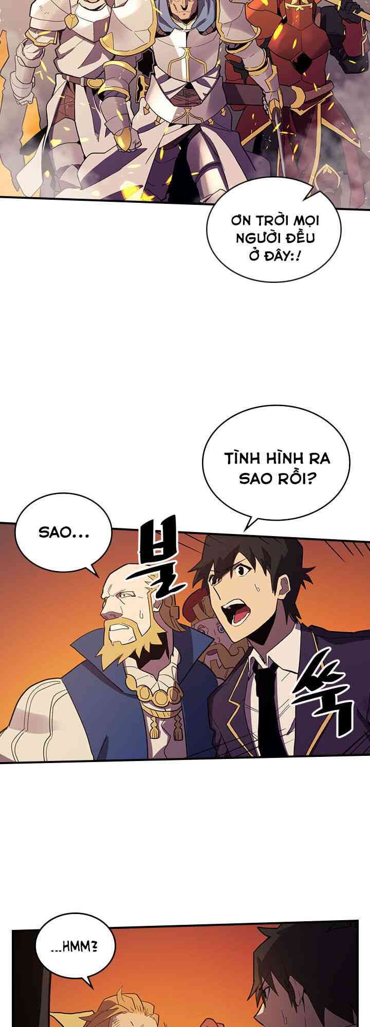 Chuyển Sinh Ma Pháp Đặc Biệt Yếu: Chapter 81