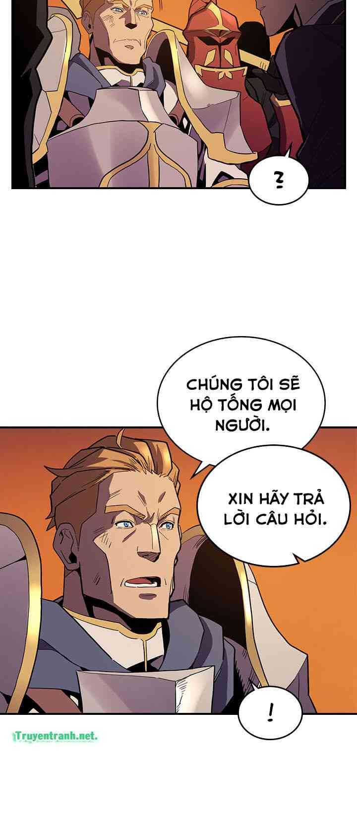 Chuyển Sinh Ma Pháp Đặc Biệt Yếu: Chapter 81