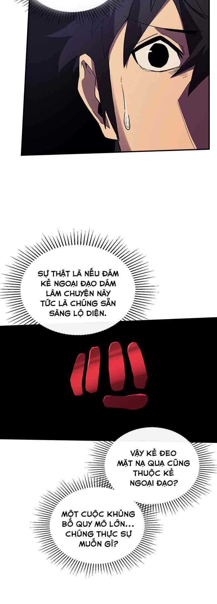 Chuyển Sinh Ma Pháp Đặc Biệt Yếu: Chapter 81