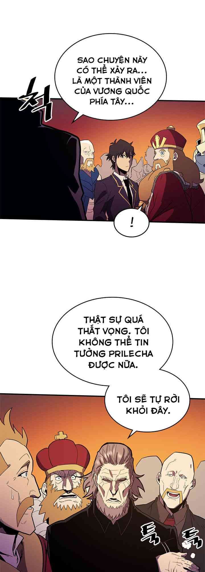 Chuyển Sinh Ma Pháp Đặc Biệt Yếu: Chapter 81