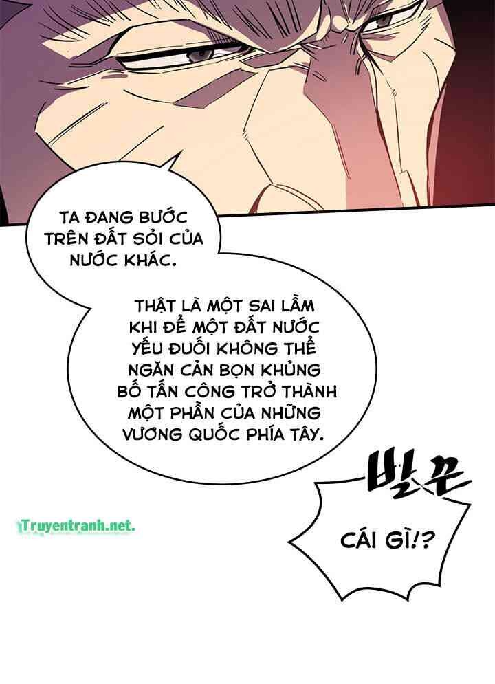 Chuyển Sinh Ma Pháp Đặc Biệt Yếu: Chapter 81