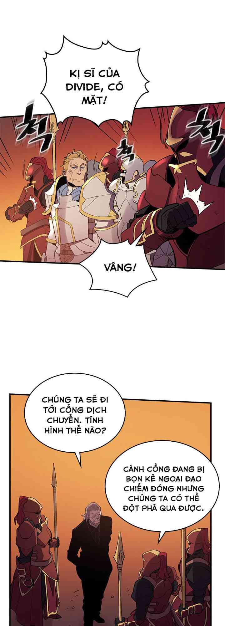 Chuyển Sinh Ma Pháp Đặc Biệt Yếu: Chapter 81