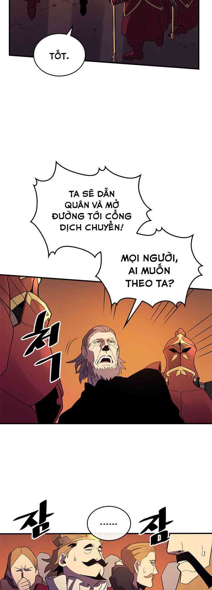 Chuyển Sinh Ma Pháp Đặc Biệt Yếu: Chapter 81