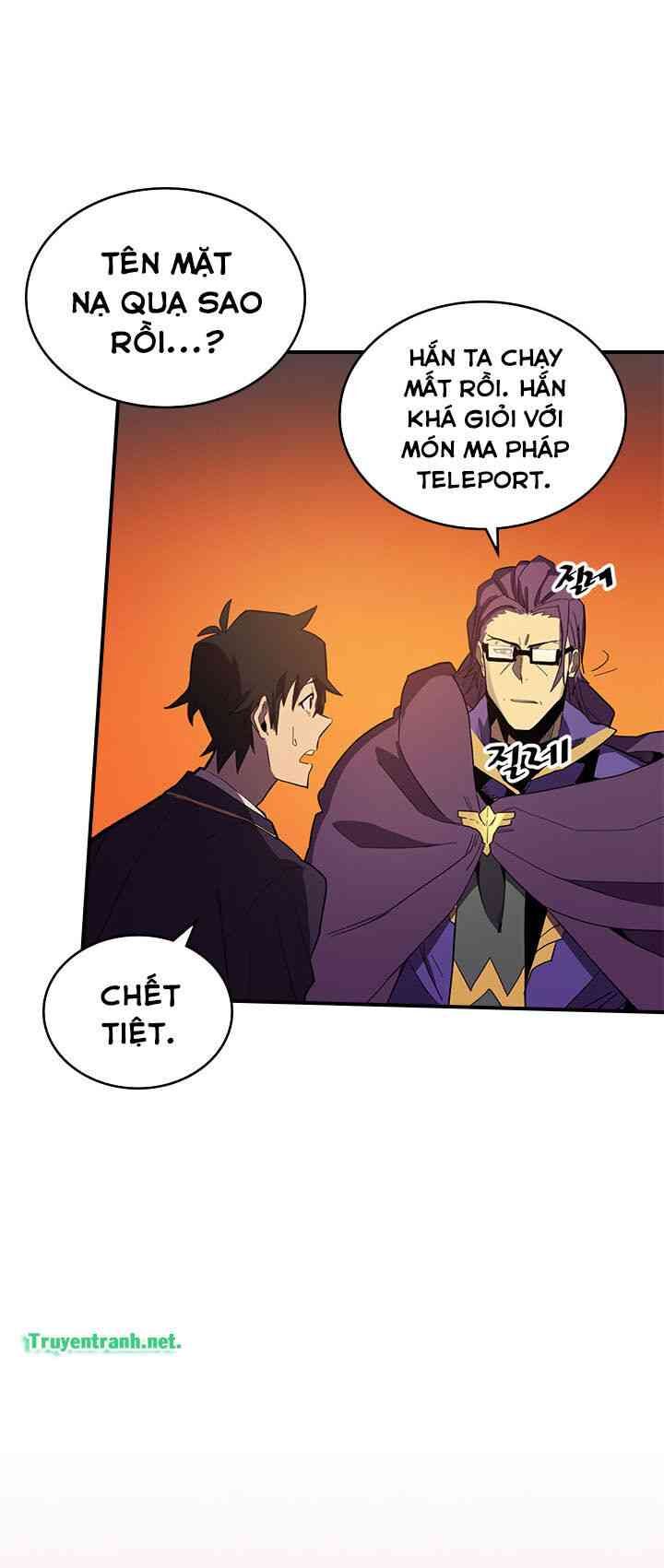 Chuyển Sinh Ma Pháp Đặc Biệt Yếu: Chapter 81