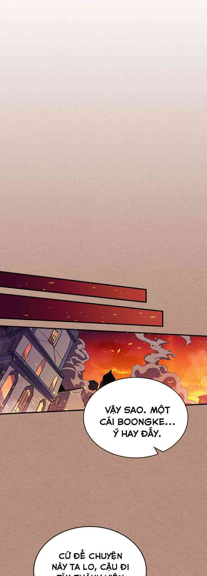 Chuyển Sinh Ma Pháp Đặc Biệt Yếu: Chapter 81