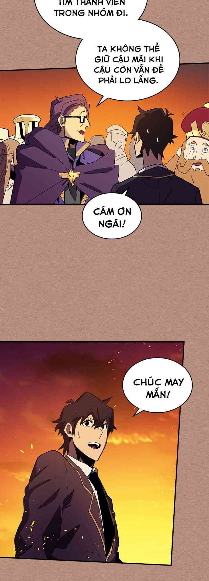 Chuyển Sinh Ma Pháp Đặc Biệt Yếu: Chapter 81
