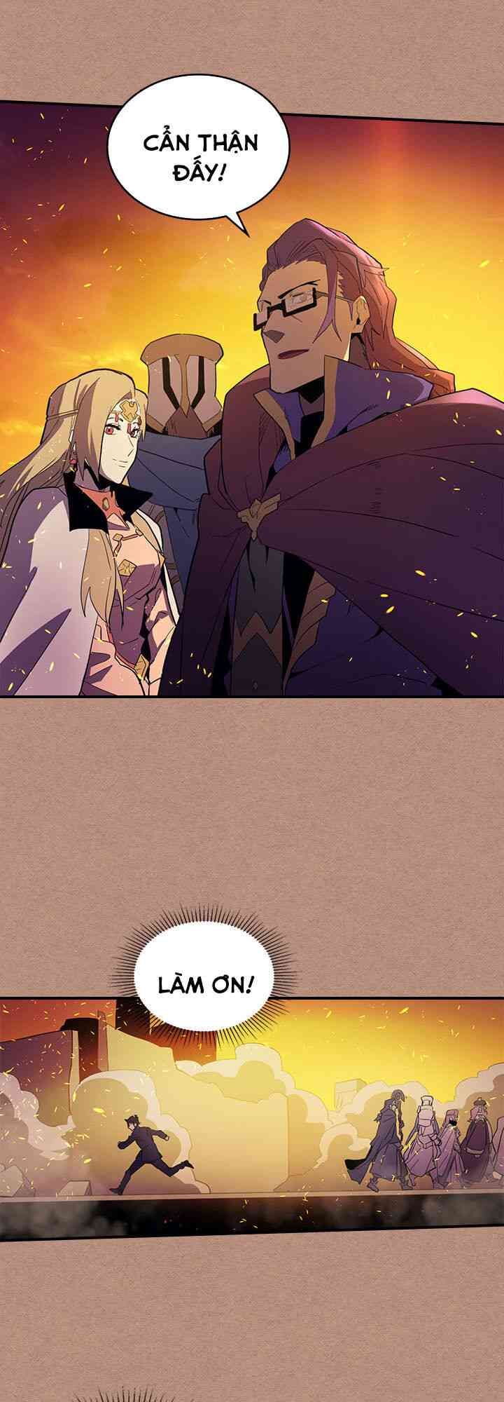 Chuyển Sinh Ma Pháp Đặc Biệt Yếu: Chapter 81
