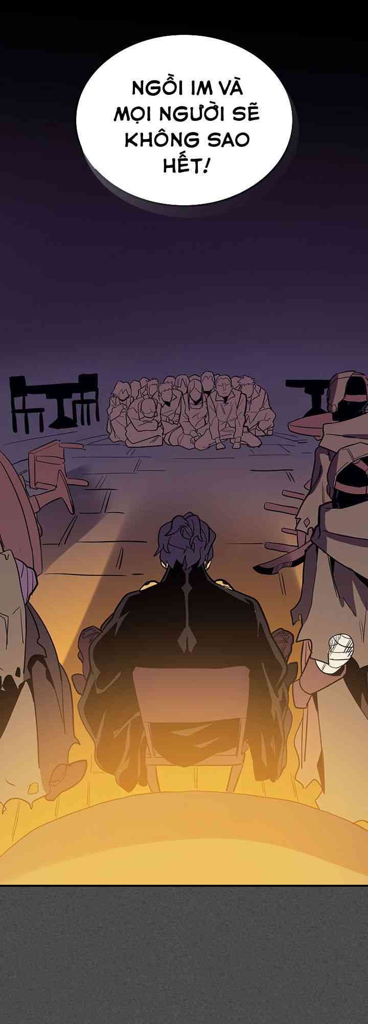 Chuyển Sinh Ma Pháp Đặc Biệt Yếu: Chapter 81