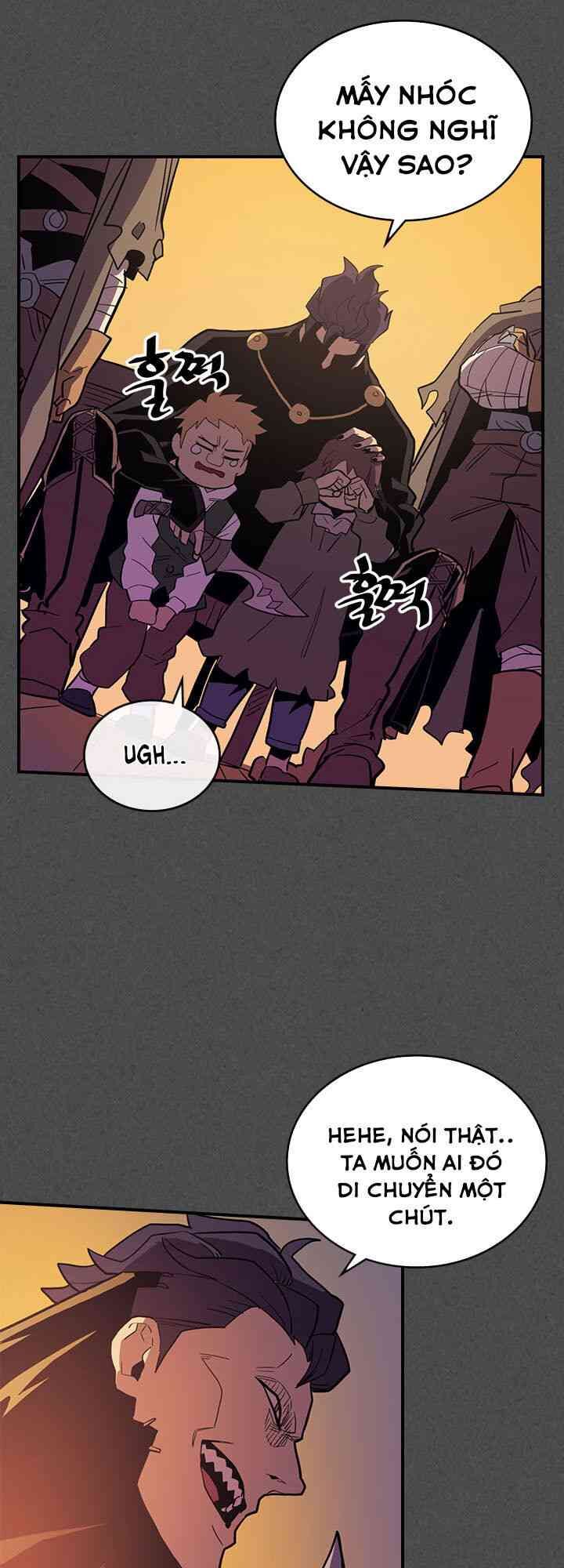 Chuyển Sinh Ma Pháp Đặc Biệt Yếu: Chapter 81