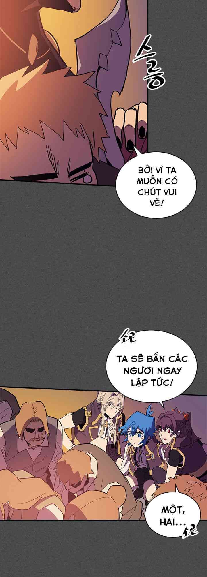 Chuyển Sinh Ma Pháp Đặc Biệt Yếu: Chapter 81