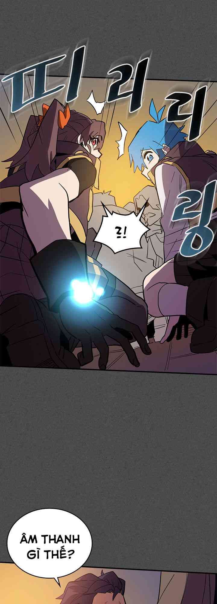Chuyển Sinh Ma Pháp Đặc Biệt Yếu: Chapter 81