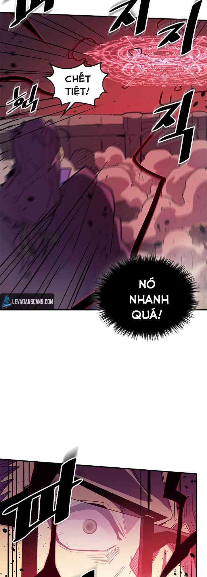 Chuyển Sinh Ma Pháp Đặc Biệt Yếu: Chapter 81