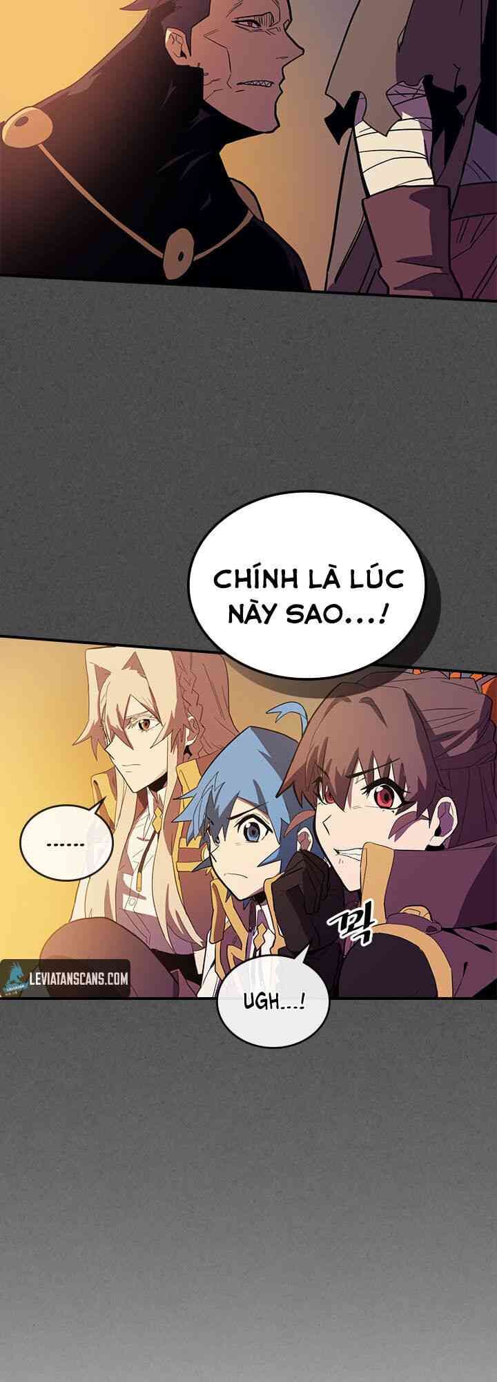 Chuyển Sinh Ma Pháp Đặc Biệt Yếu: Chapter 81