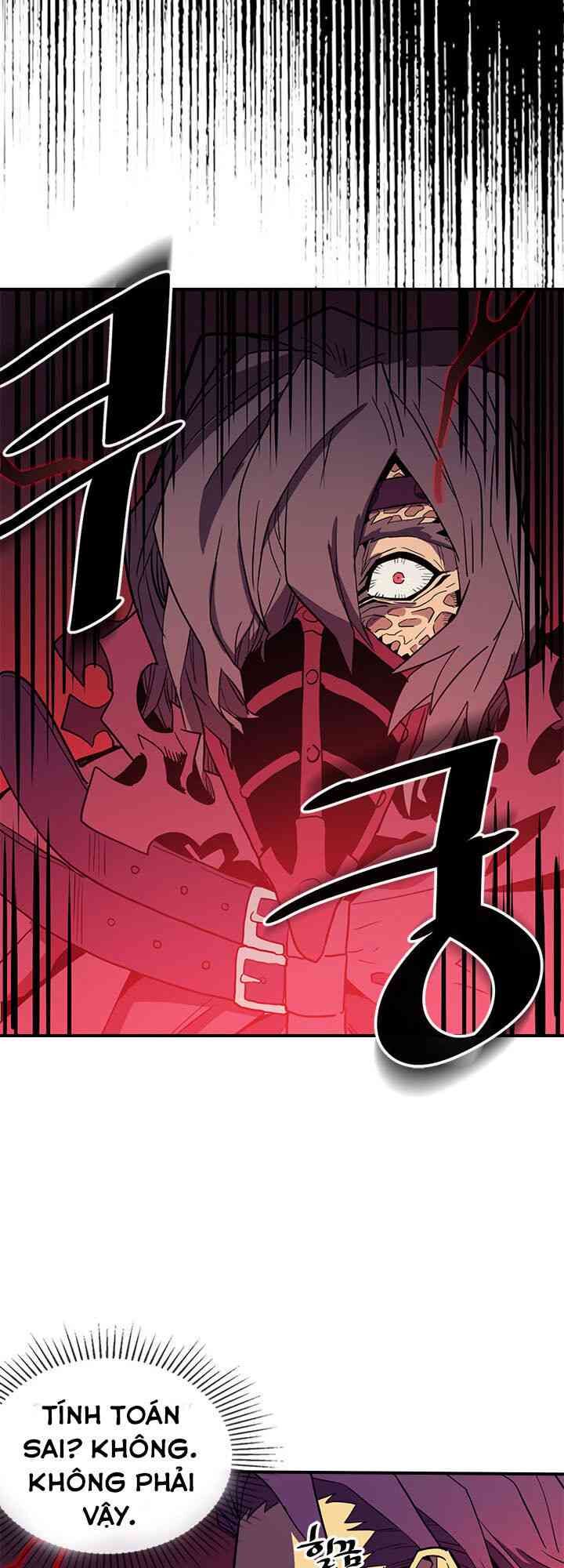 Chuyển Sinh Ma Pháp Đặc Biệt Yếu: Chapter 81