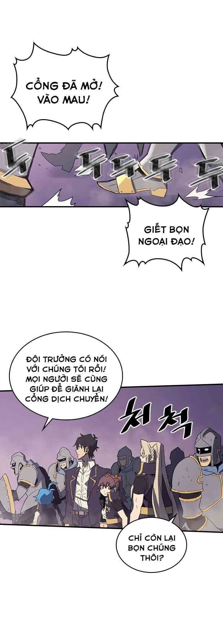 Chuyển Sinh Ma Pháp Đặc Biệt Yếu: Chapter 84