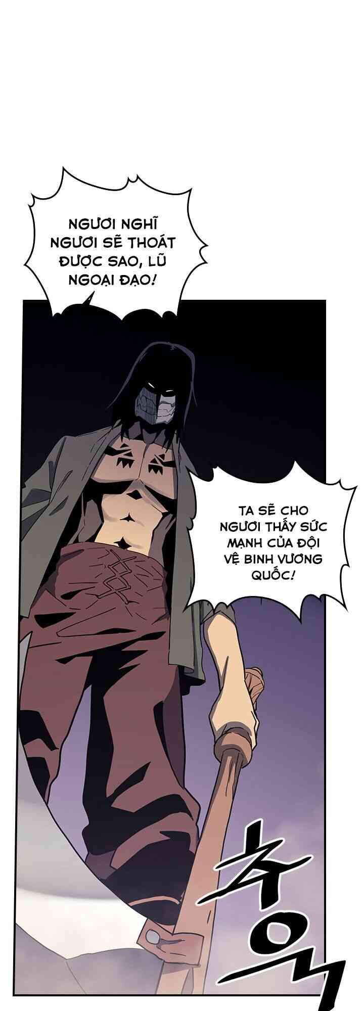 Chuyển Sinh Ma Pháp Đặc Biệt Yếu: Chapter 84