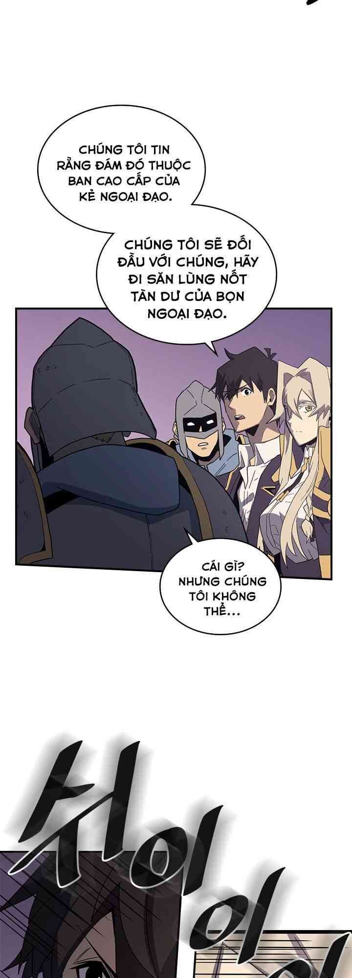 Chuyển Sinh Ma Pháp Đặc Biệt Yếu: Chapter 84