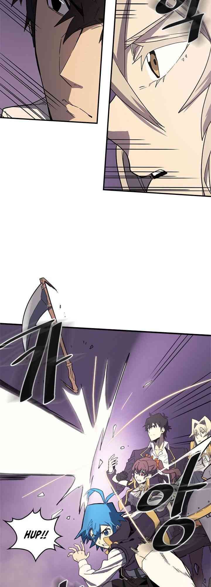 Chuyển Sinh Ma Pháp Đặc Biệt Yếu: Chapter 84