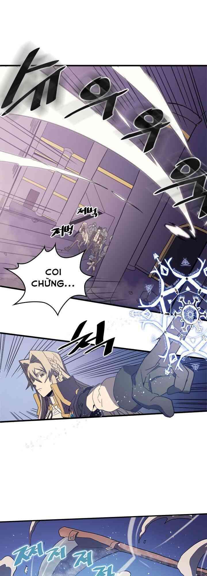 Chuyển Sinh Ma Pháp Đặc Biệt Yếu: Chapter 84