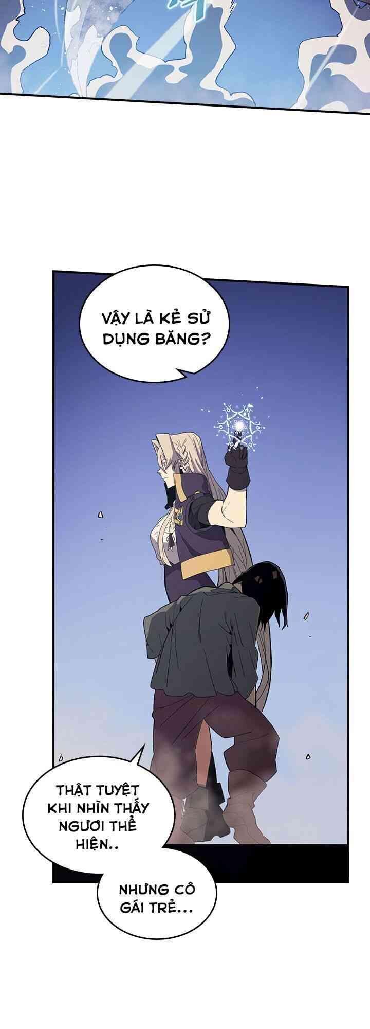 Chuyển Sinh Ma Pháp Đặc Biệt Yếu: Chapter 84