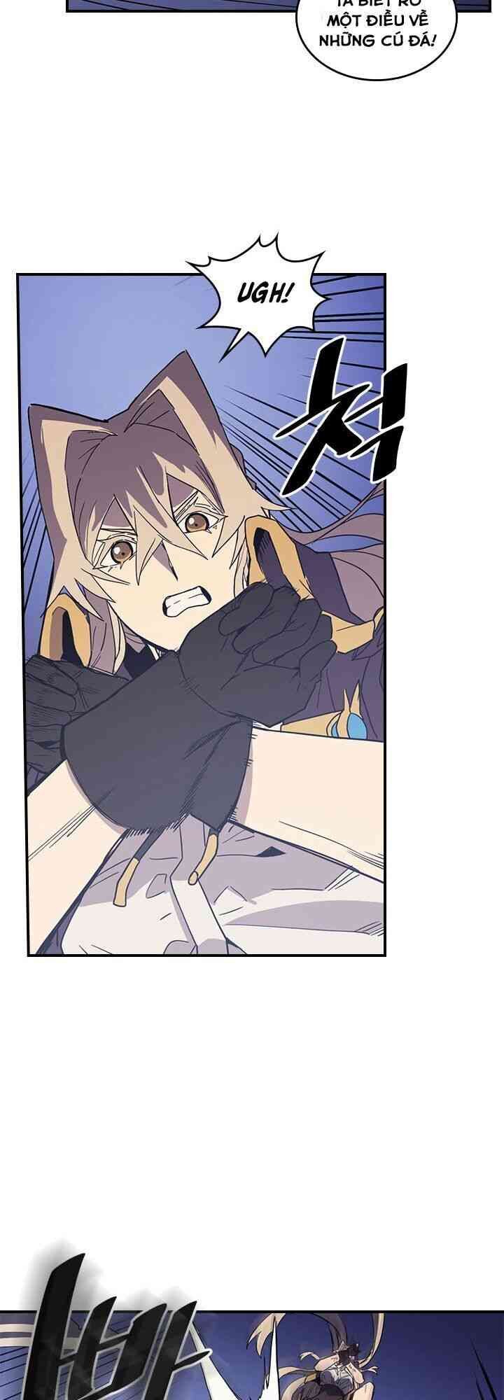 Chuyển Sinh Ma Pháp Đặc Biệt Yếu: Chapter 84