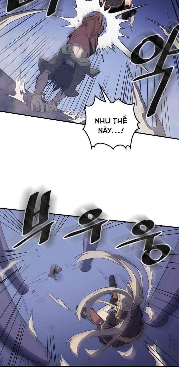 Chuyển Sinh Ma Pháp Đặc Biệt Yếu: Chapter 84