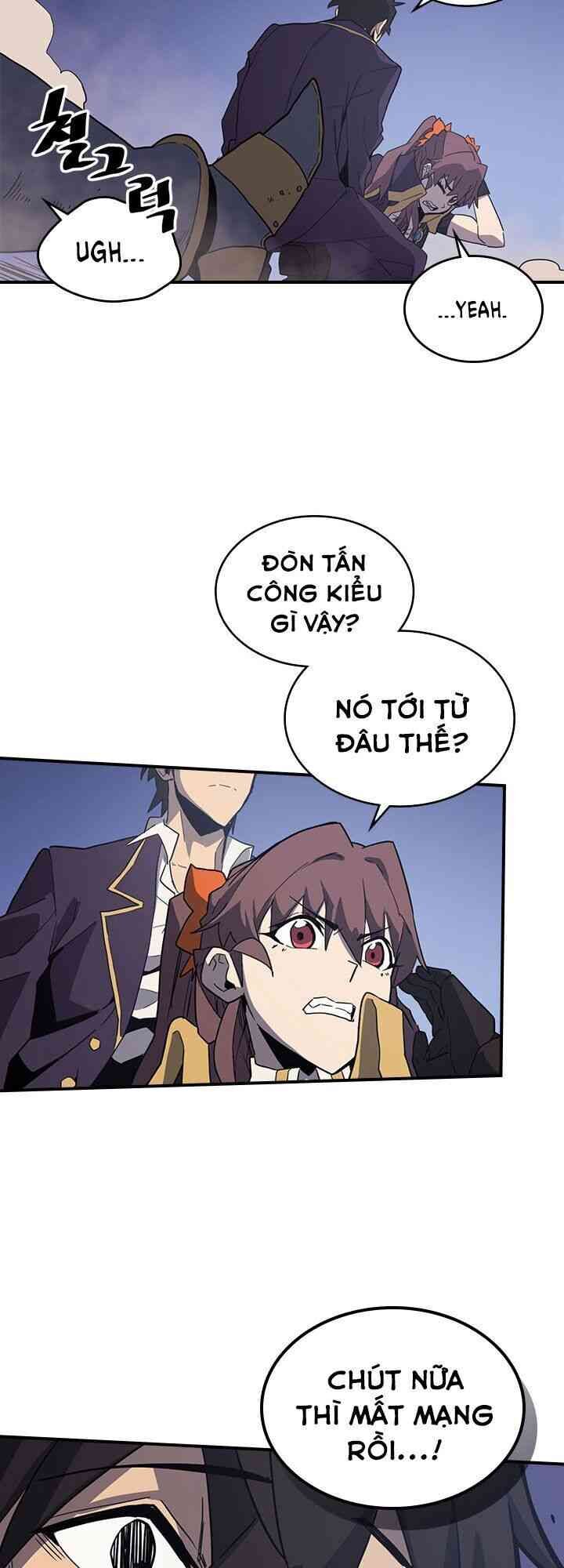 Chuyển Sinh Ma Pháp Đặc Biệt Yếu: Chapter 84