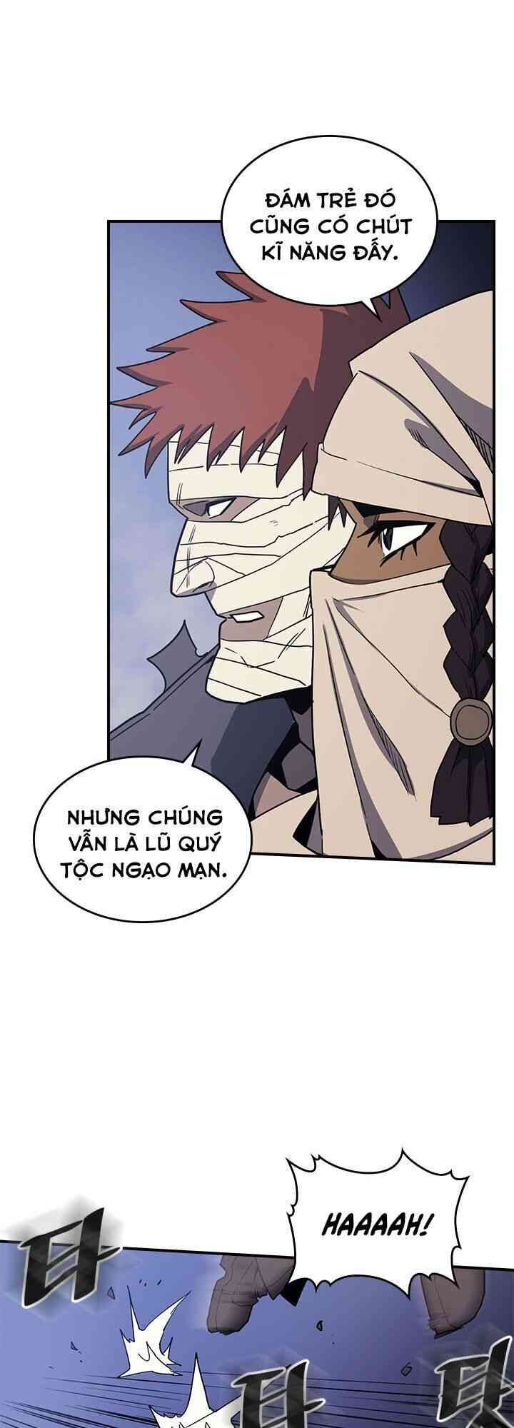 Chuyển Sinh Ma Pháp Đặc Biệt Yếu: Chapter 84