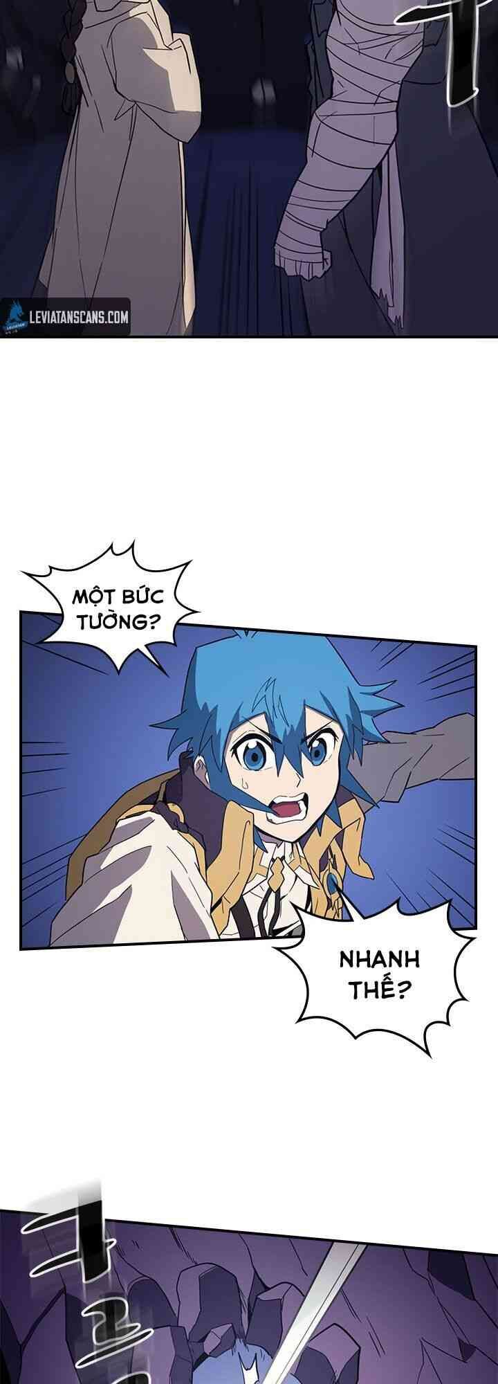 Chuyển Sinh Ma Pháp Đặc Biệt Yếu: Chapter 84