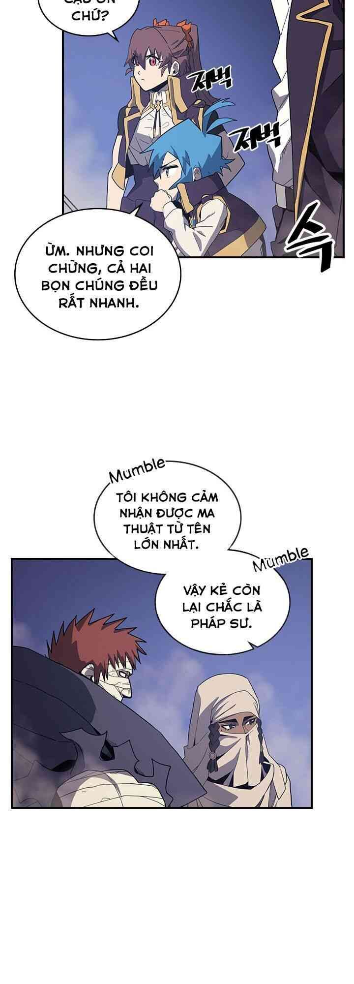 Chuyển Sinh Ma Pháp Đặc Biệt Yếu: Chapter 84