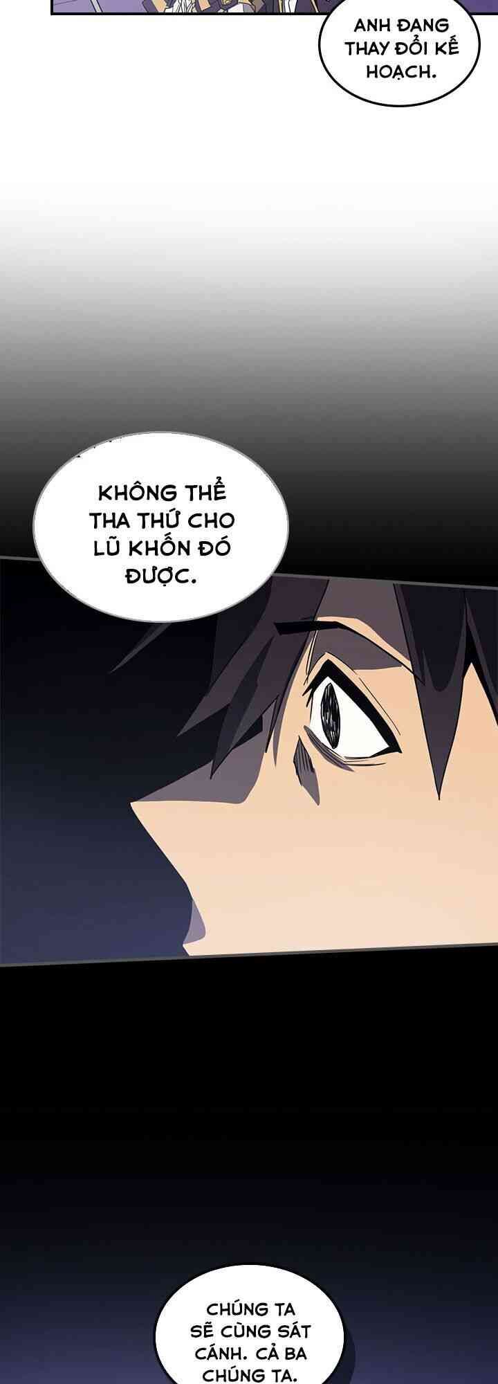 Chuyển Sinh Ma Pháp Đặc Biệt Yếu: Chapter 84