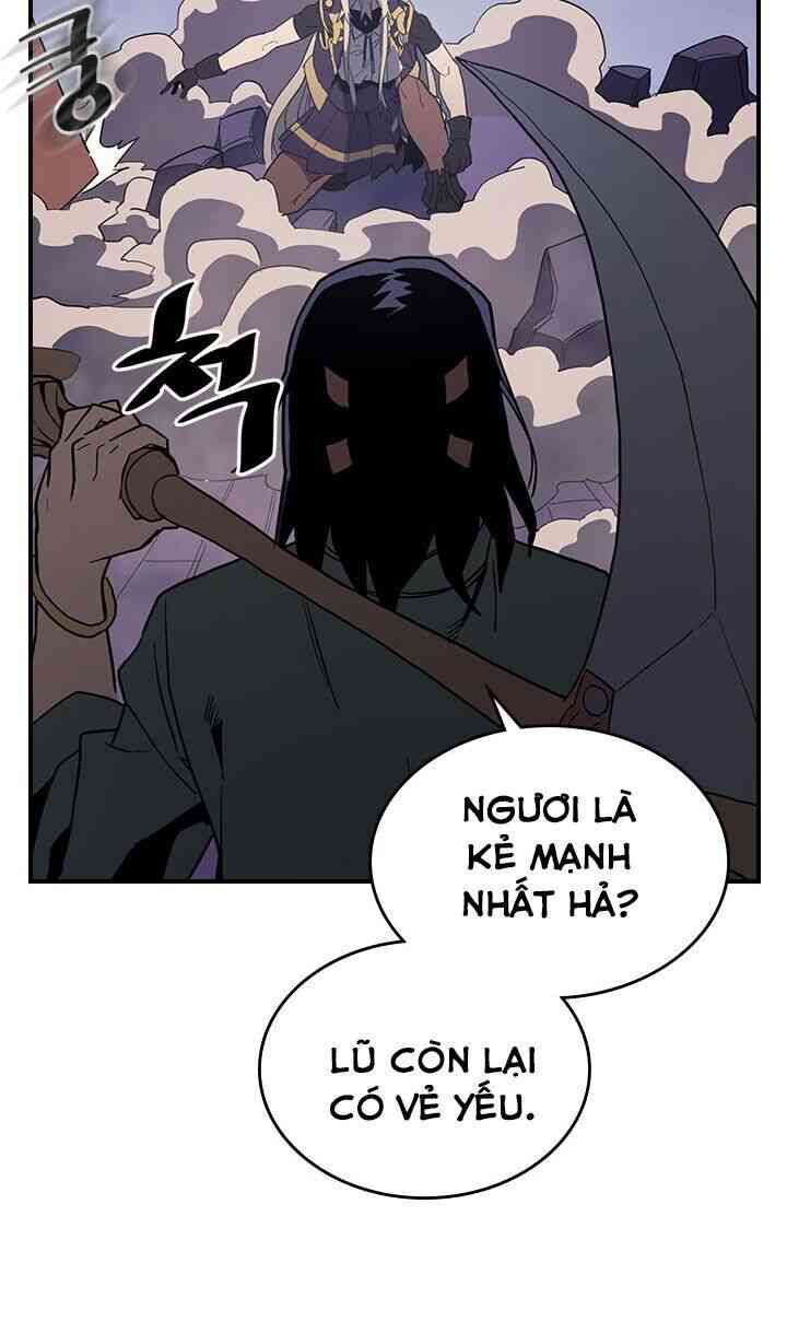 Chuyển Sinh Ma Pháp Đặc Biệt Yếu: Chapter 84