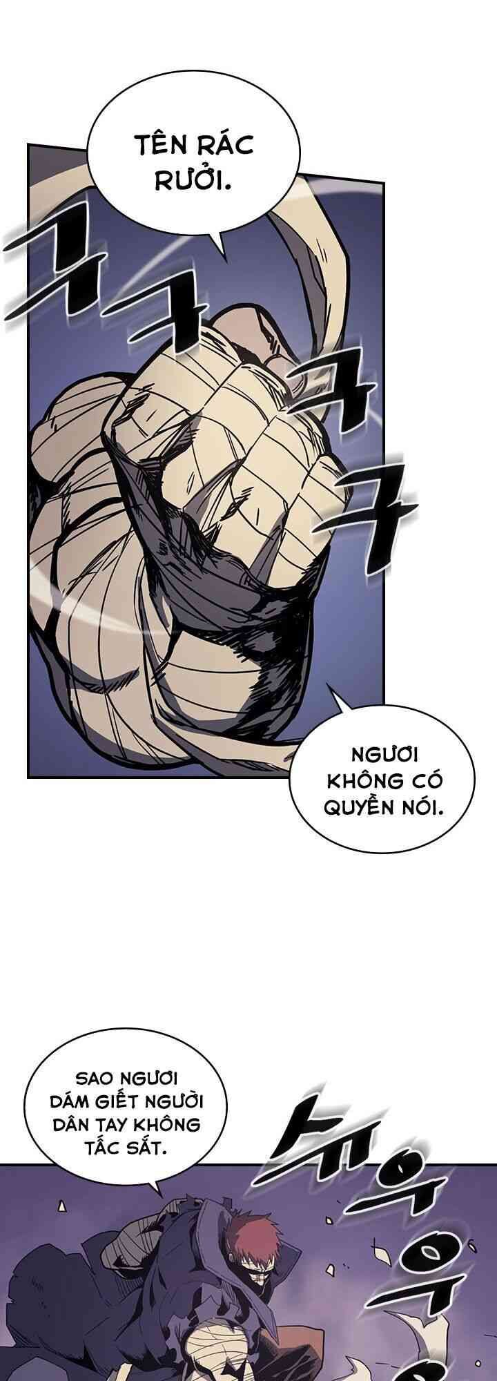 Chuyển Sinh Ma Pháp Đặc Biệt Yếu: Chapter 84