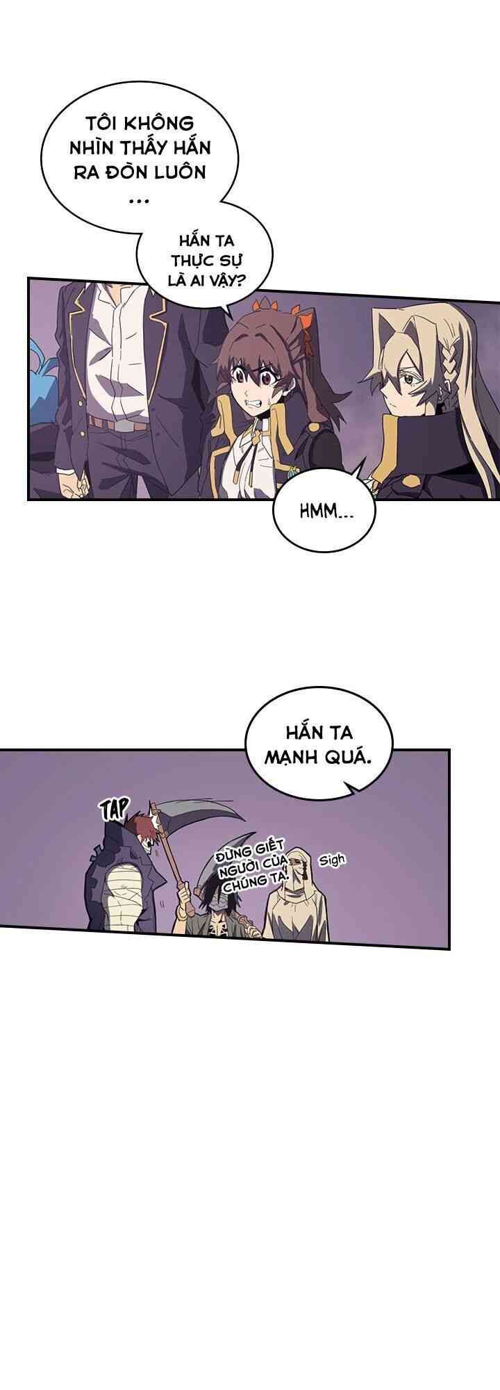 Chuyển Sinh Ma Pháp Đặc Biệt Yếu: Chapter 84