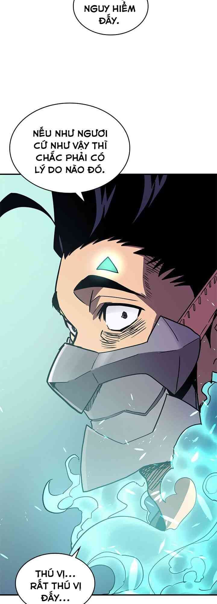 Chuyển Sinh Ma Pháp Đặc Biệt Yếu: Chapter 87