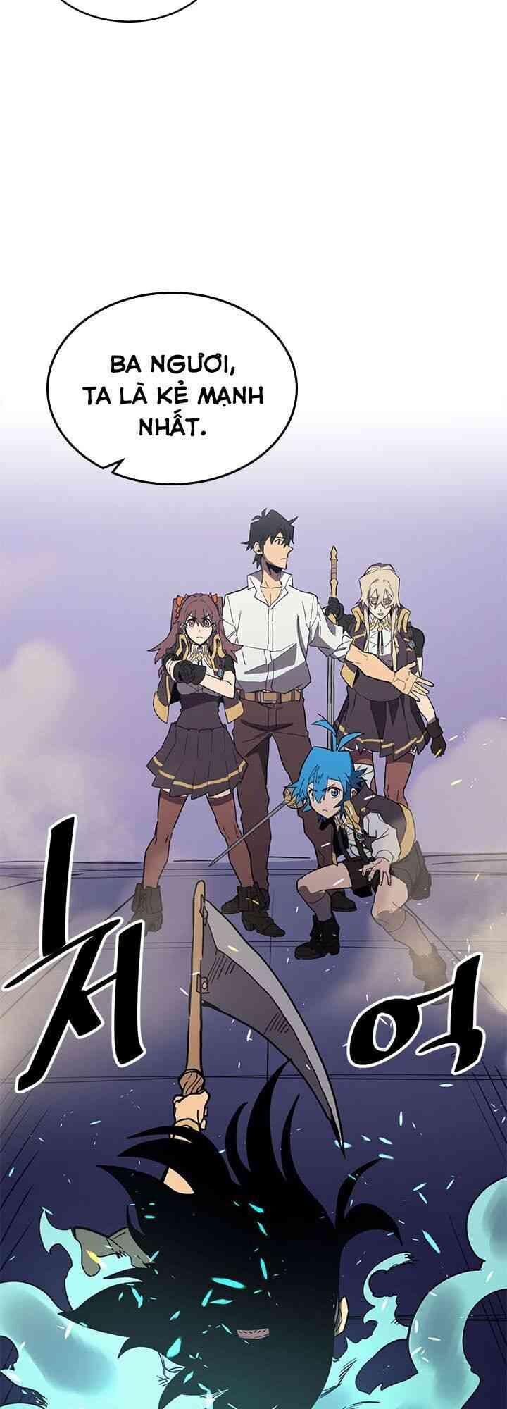 Chuyển Sinh Ma Pháp Đặc Biệt Yếu: Chapter 87