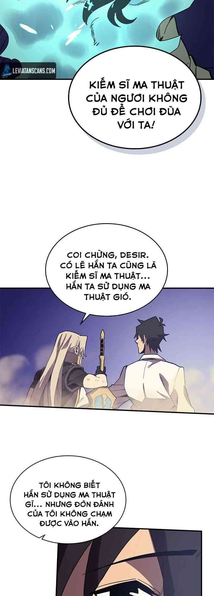 Chuyển Sinh Ma Pháp Đặc Biệt Yếu: Chapter 87