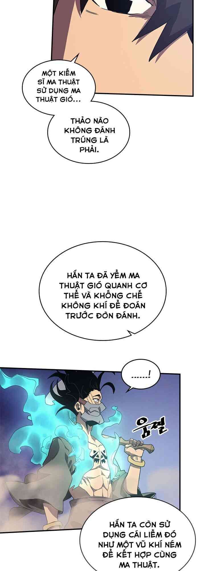 Chuyển Sinh Ma Pháp Đặc Biệt Yếu: Chapter 87