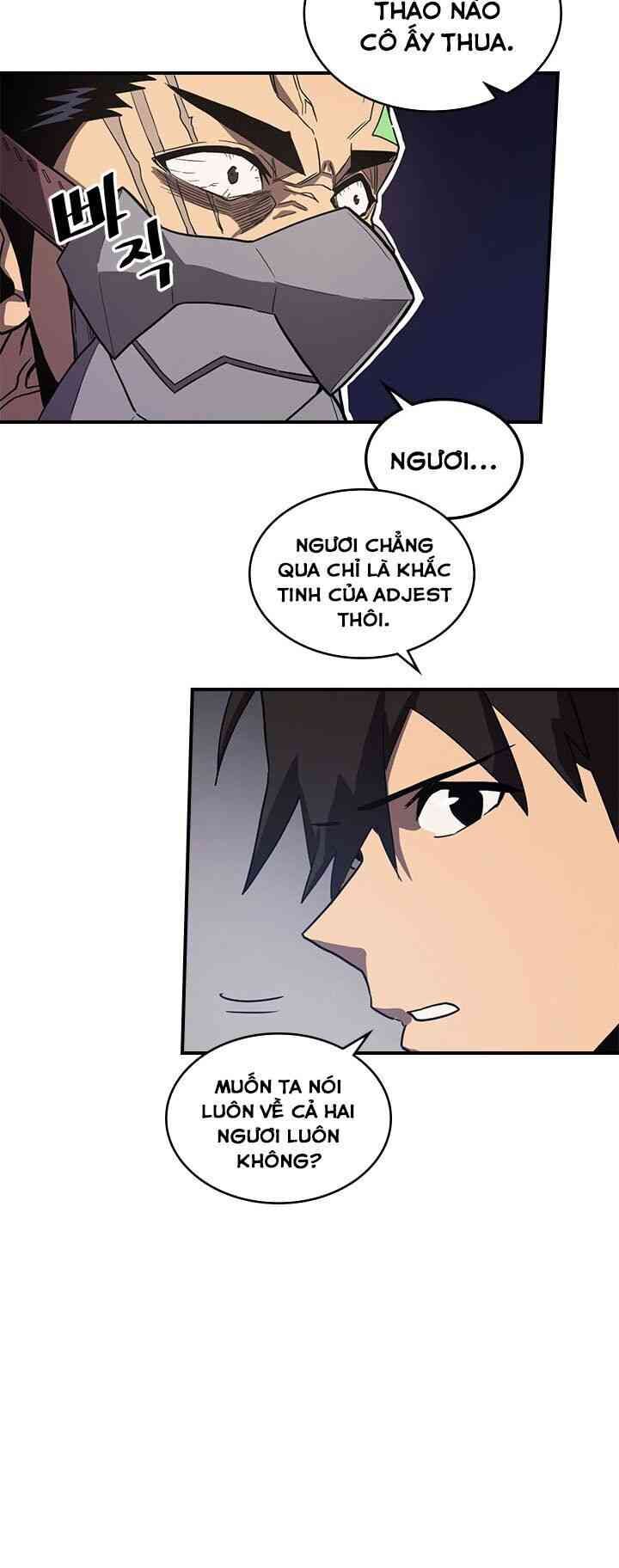 Chuyển Sinh Ma Pháp Đặc Biệt Yếu: Chapter 87