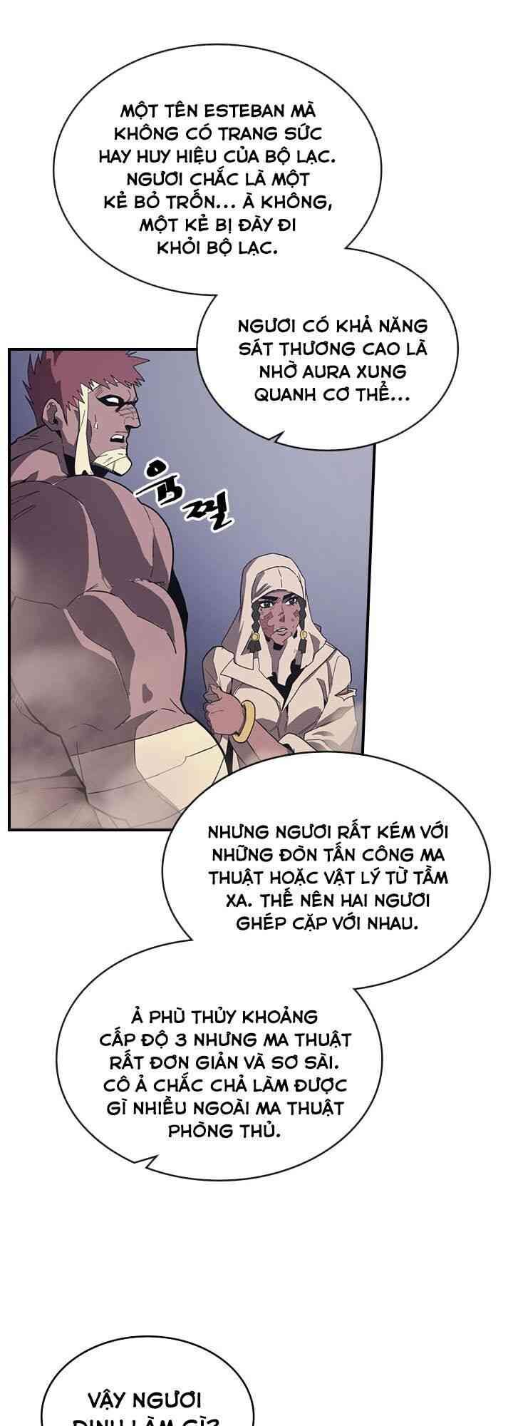 Chuyển Sinh Ma Pháp Đặc Biệt Yếu: Chapter 87