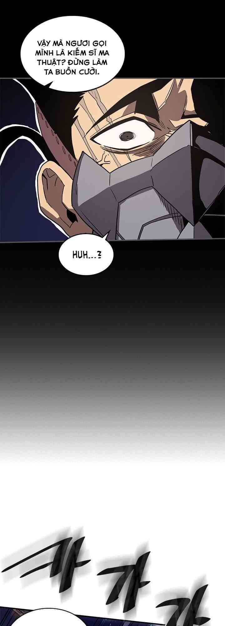 Chuyển Sinh Ma Pháp Đặc Biệt Yếu: Chapter 87