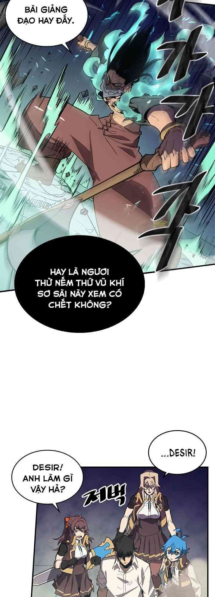 Chuyển Sinh Ma Pháp Đặc Biệt Yếu: Chapter 87