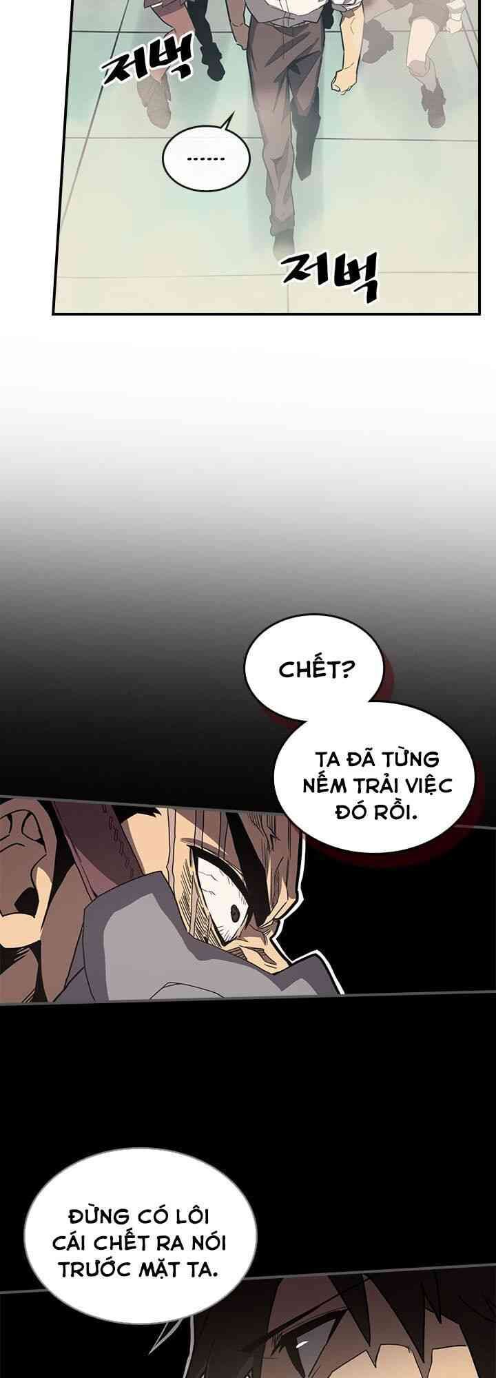 Chuyển Sinh Ma Pháp Đặc Biệt Yếu: Chapter 87